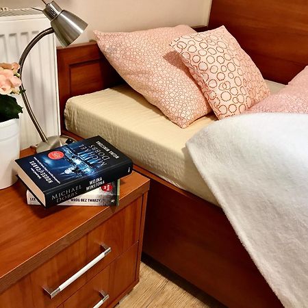 Apartamenty Winniczki Pobierowo Extérieur photo
