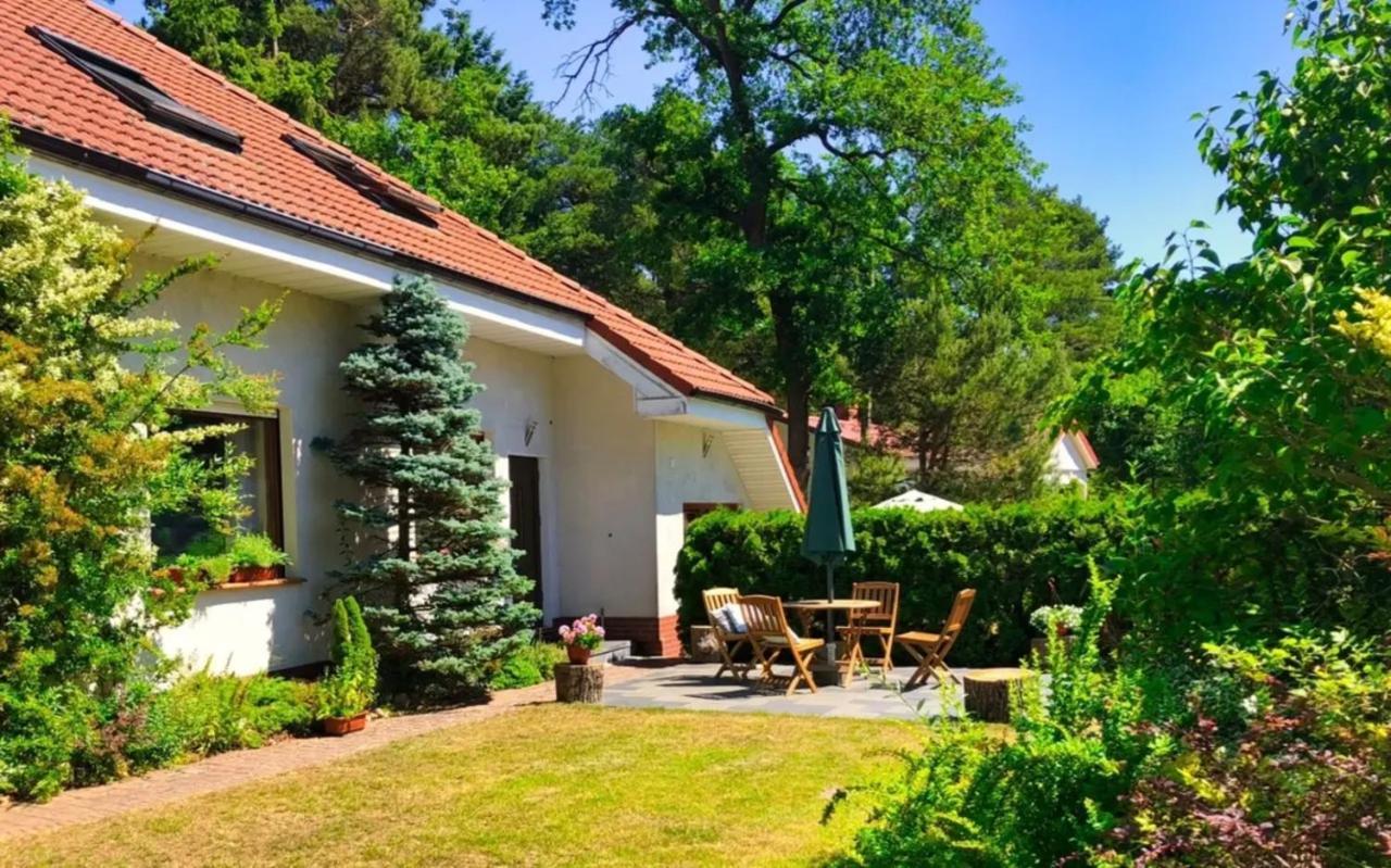 Apartamenty Winniczki Pobierowo Extérieur photo