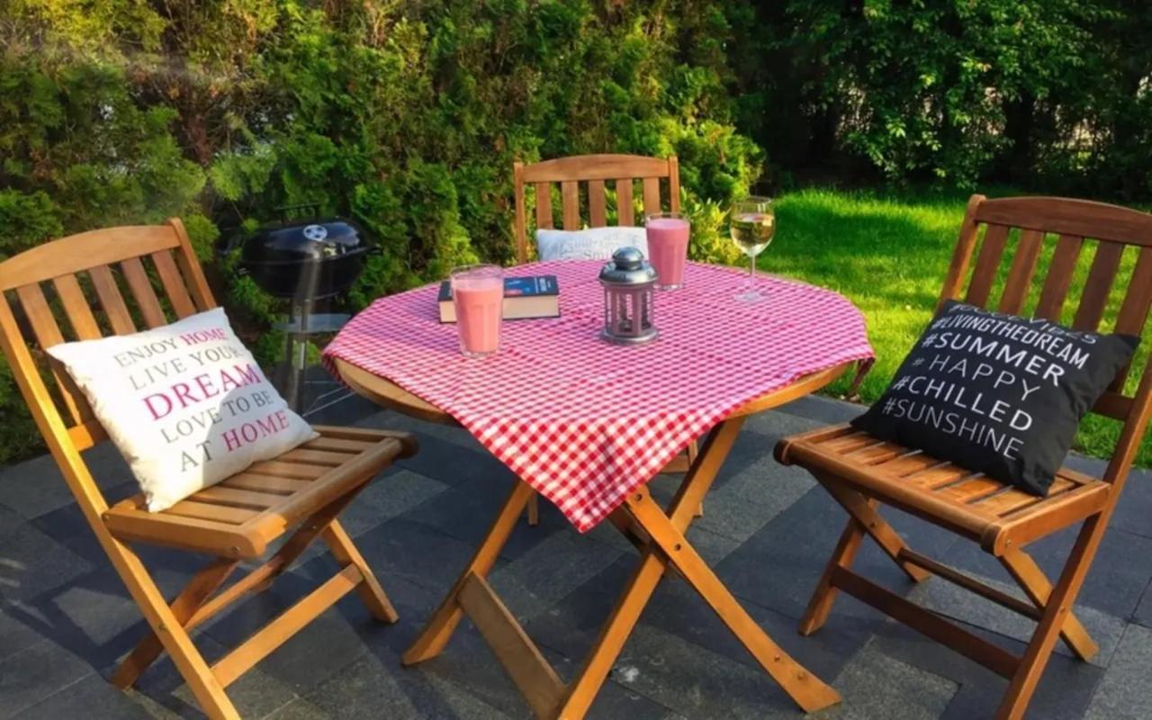 Apartamenty Winniczki Pobierowo Extérieur photo