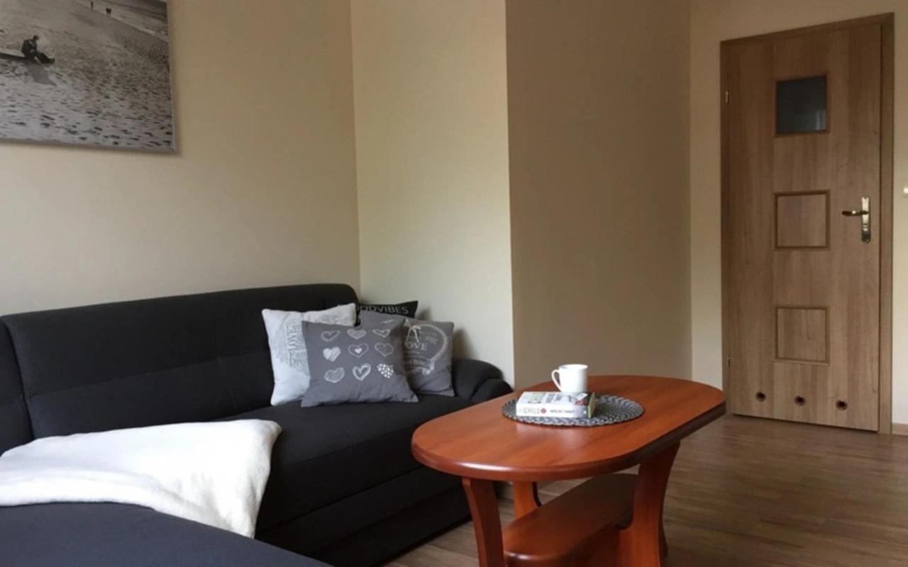 Apartamenty Winniczki Pobierowo Extérieur photo