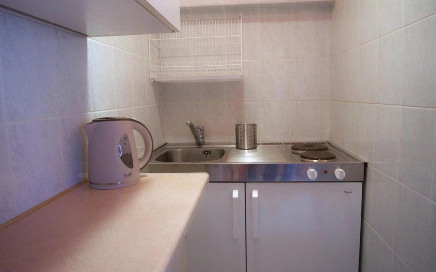 Apartamenty Winniczki Pobierowo Chambre photo