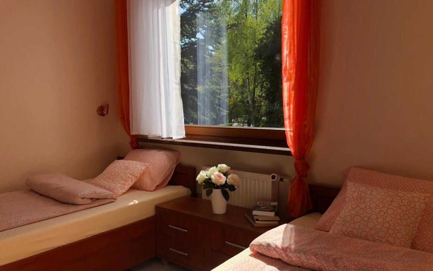 Apartamenty Winniczki Pobierowo Chambre photo
