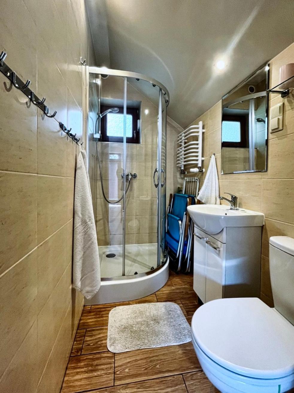 Apartamenty Winniczki Pobierowo Extérieur photo